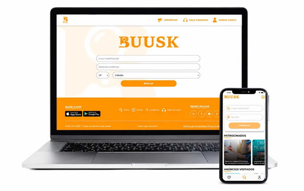 Buusk