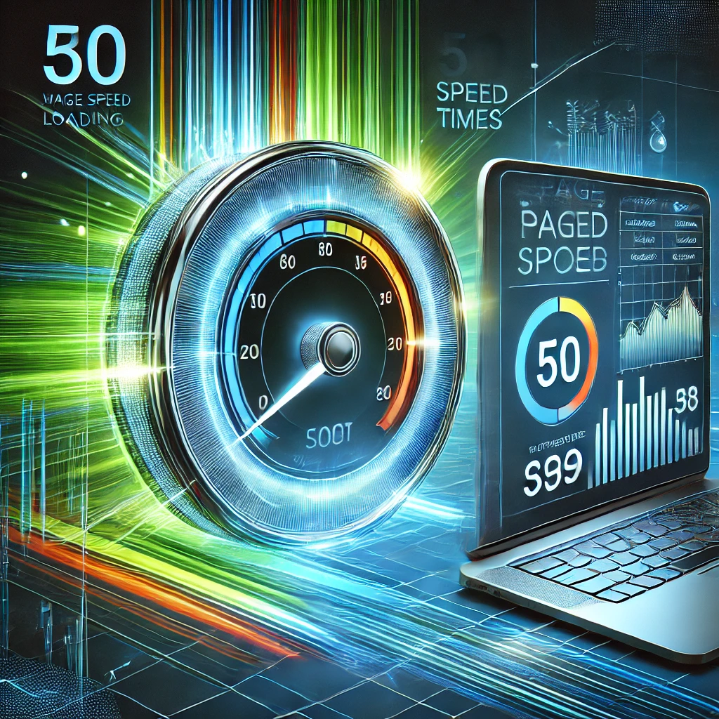 O Segredo dos Sites Rápidos: SEO e Performance