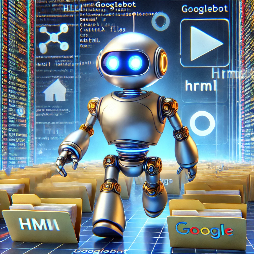 Como o Google “Lê” seu Site: Entenda o Rastreamento e Rankeamento