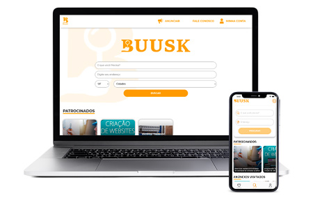 Buusk